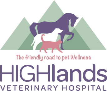 HIGHlands Veterinary Hospital